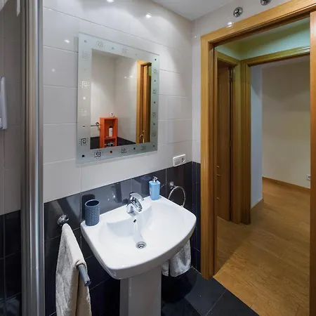 El Patio De Miren Apartamento *