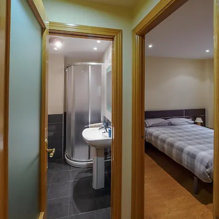 El Patio De Miren Zamora