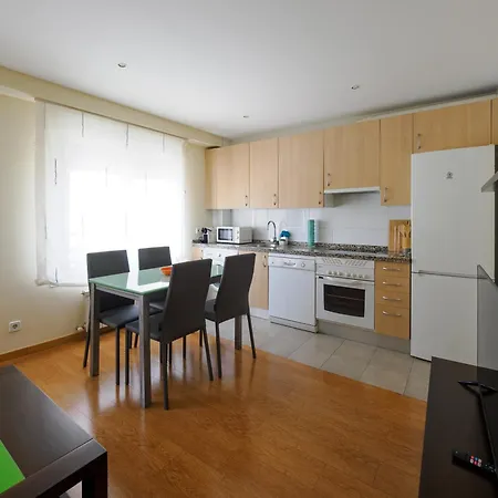 El Patio De Miren * זמורה