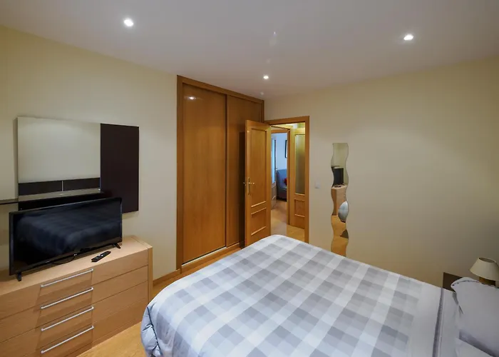 El Patio De Miren * זמורה