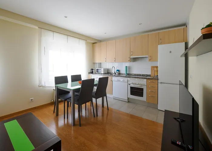 El Patio De Miren * זמורה